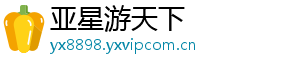 亚星游天下